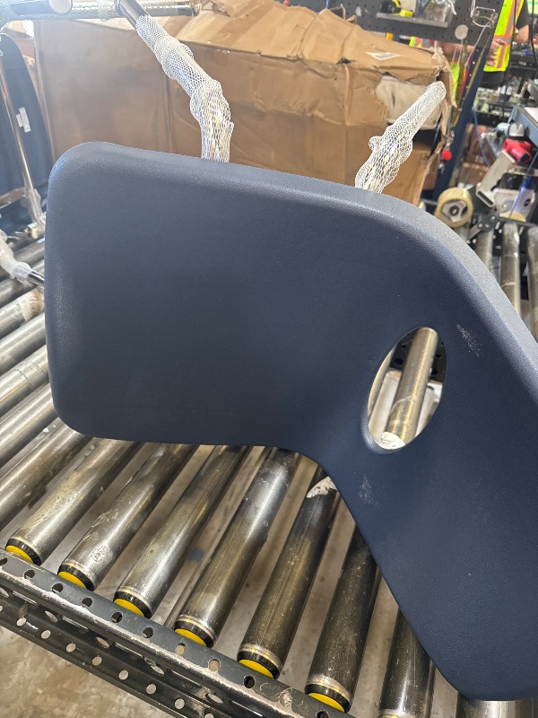 Photo 1 of PRODUCT DIMENSIONS: each chair measures 20.75" L x 19.0" W x 31" H, 7.5 lbs; recommended for ages 12 and up