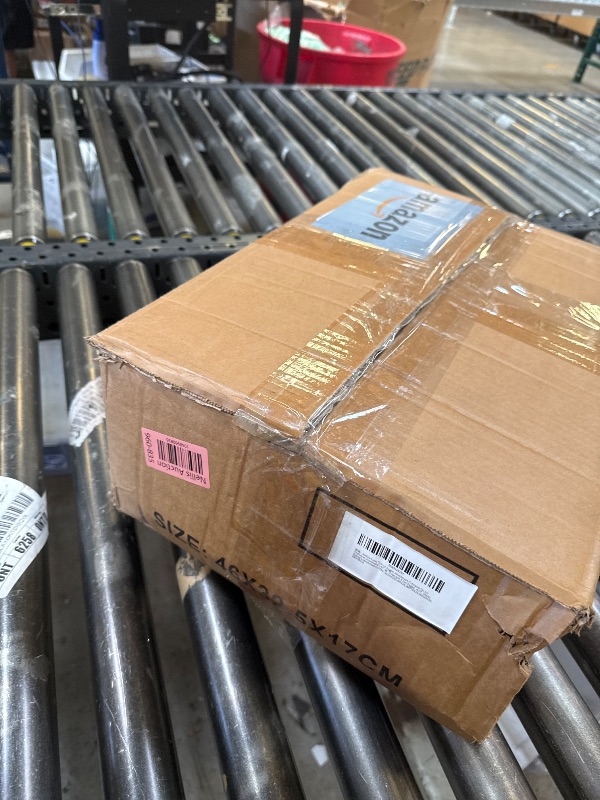 Photo 1 of kerlista Replacmentpart Lawn Tractor Bagger Attachment Container Compatible with Craftsman 42-46 inch 2-3 bin Bagger AYP Dixon Riding Lawn mowers 532400226 400226 960730028 966529103 960730019