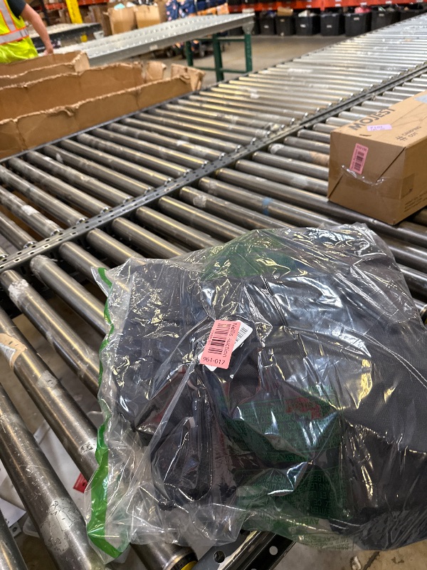 Photo 1 of Fudatong Universal Semi Truck Seat Cover, 28’’ to 35’’ Backrest, with/Without Armrests, Waterproof