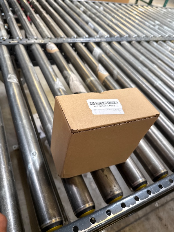 Photo 1 of ANNKUT Bed Risers and Furniture Risers, Heavy Duty Adjustable Lifting Blocks for Couches, Desks, and Chairs, Elevates 1.5 or 3 Inches, Holds up to 4000 lbs (Black)