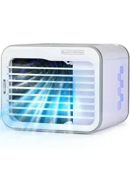 Photo 1 of eco personal air cooler