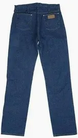 Photo 1 of wrangler cowboy cut jeans size 36x34