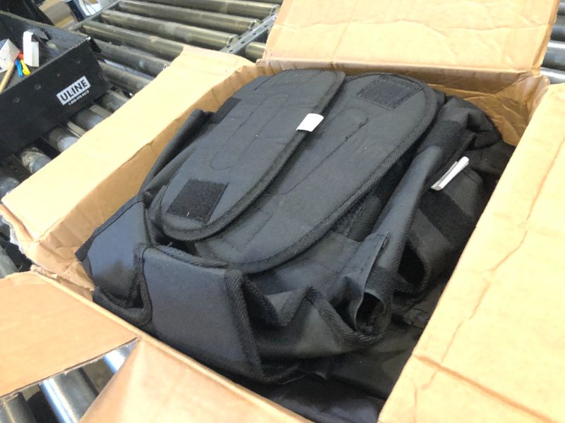 Photo 1 of Runfast  Weighted Vest (with Shoulder Pads, 60lbs)