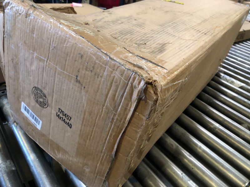 Photo 1 of Reese 49913 Integrated Sway Control Weight Distribution Kit For Trailer , 11,500 lbs. Capacity, Shank Included.