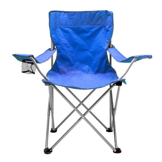 Photo 1 of World Famous Sports Big 5 Logo Quad Chair