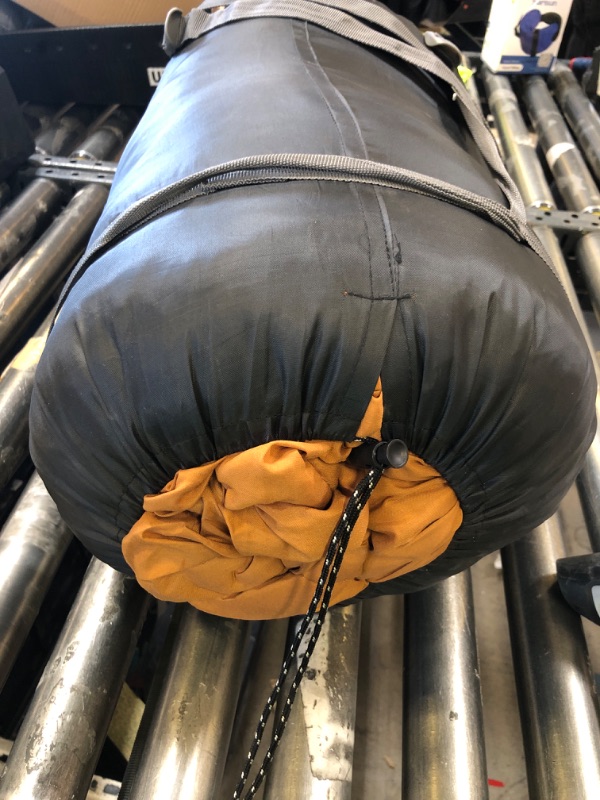Photo 1 of Rugged Exposure Forester +25° Sleeping Bag