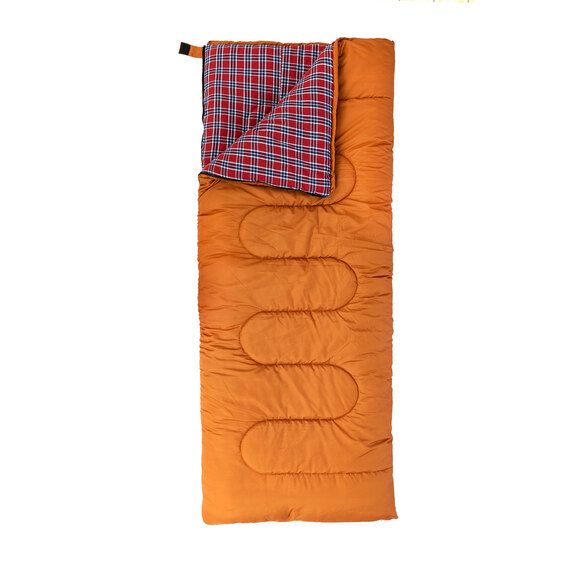 Photo 1 of Rugged Exposure Forester +25° Sleeping Bag