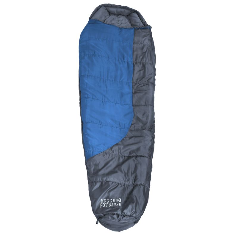 Photo 1 of Rugged Exposure Pinecrest +10° Mummy Bag