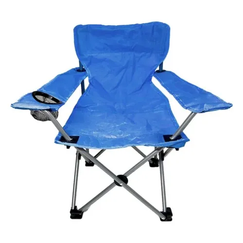 Photo 1 of WFS Youth Quad Camp Chair