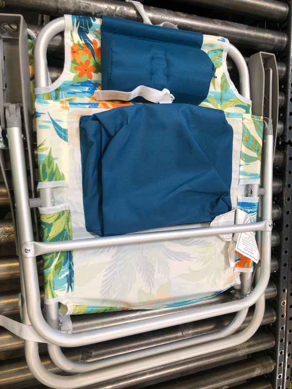 Photo 1 of American Outback Backpack Beach Chair

