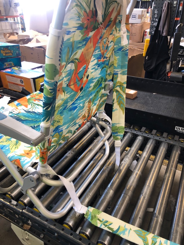Photo 1 of American Outback Backpack Beach Chair