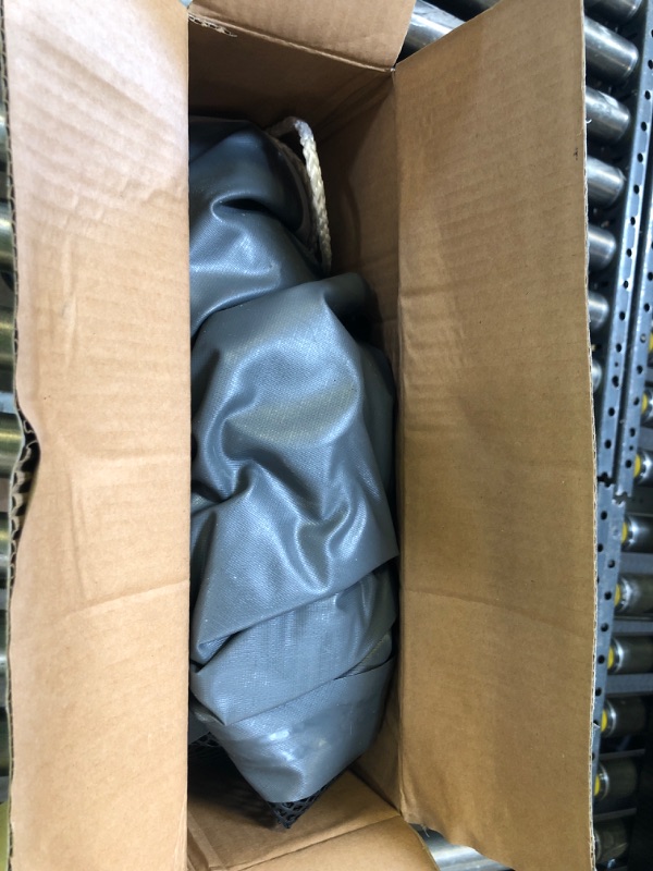 Photo 1 of Intex River Run 1 Inflatable Float For Water Use Pool Float