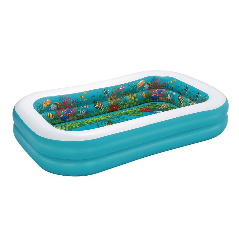 Photo 1 of H2OGO! 3D Undersea Adventure Pool