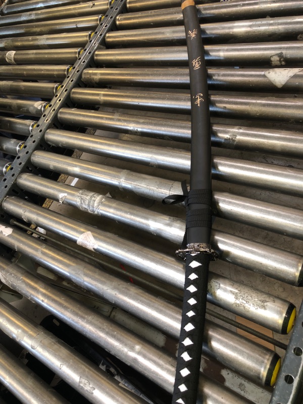 Photo 1 of BladesUSA - 1 piece missing other two pieces. 