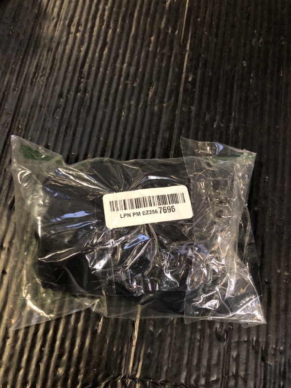 Photo 1 of 1pc only----ExOfficio Give-N-Go 2.0 Boxer Brief 6"-Cool and Breathable Underwear for Active Men  Black, XX-Large