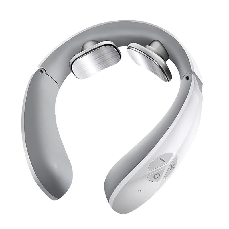 Photo 1 of TRAKK Electromagnetic Cordless Neck Massager
