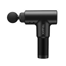 Photo 1 of TRAKKBEAST Elite Recovery Massage Gun TR-BSTGN-300-BK	