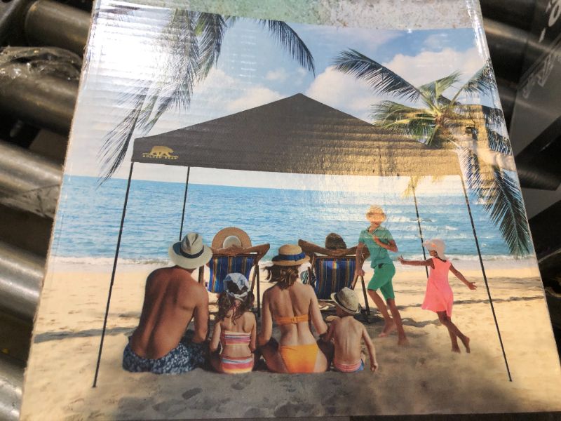 Photo 1 of Outdoor 10X10FT Canopy
