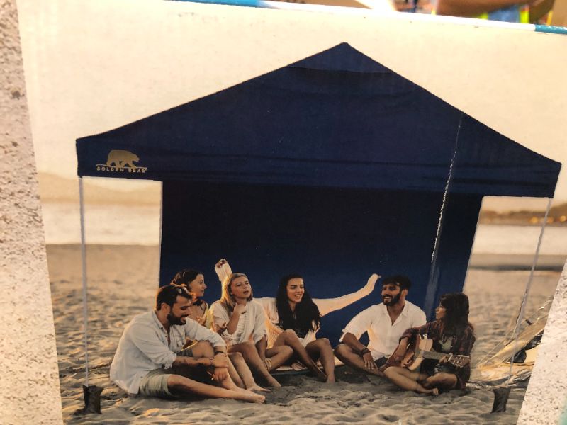 Photo 1 of Outdoor Canopy 10X10FT
