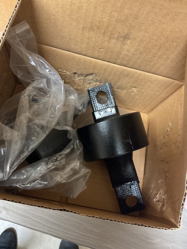 Photo 1 of MOOG K80668 Suspension Trailing Arm Bushing for Honda Civic