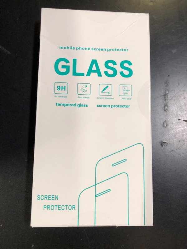 Photo 1 of PEHAEL [3+3Pack] for iPhone 16 Pro Privacy Screen Protector with Camera Lens Protector Full Coverage Anti-Spy Tempered Glass Film 9H Hardness Upgrade Edge Protection Easy Installation Bubble Free [6.3 inch]