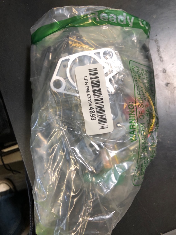Photo 1 of Generator Carburetor Replacement for Harbor Freight Predator 420CC 5000 6000 6500 7000 8750 Watt 188F Generator 13HP 14HP 15HP 16HP 69671 68530 68525 69672 69674 68529 68526 8750