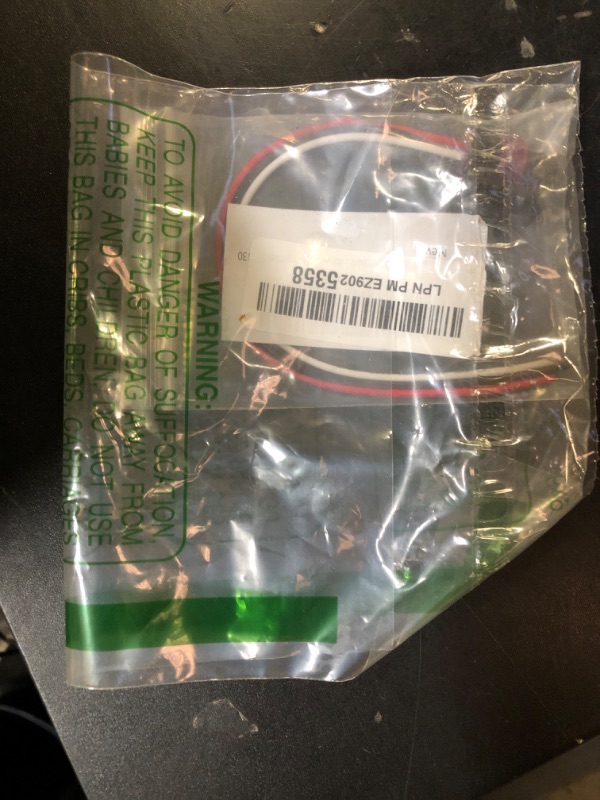 Photo 1 of DigiAutoPart Oil Pressure Sender/Switch Connector wiring harnesses 937130
