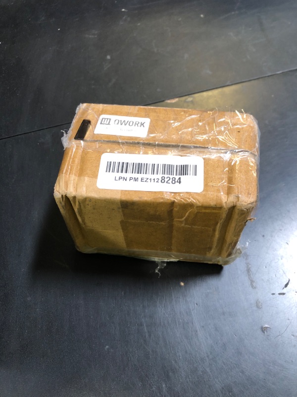 Photo 1 of QWORK Aluminum Pin Hose Shank Fitting Set, 2" 75 PSI Pin Lug Hose Shank Coupling Set