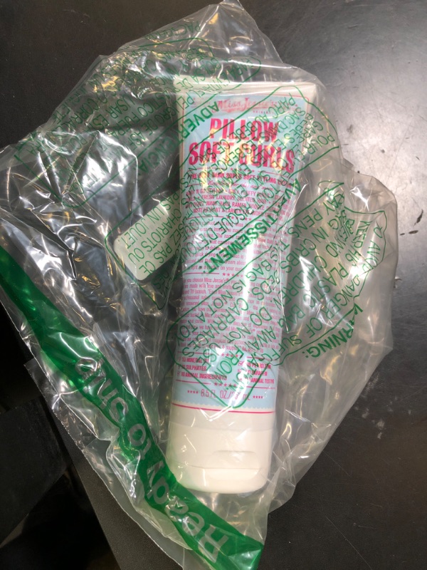 Photo 1 of Miss Jessie's Pillow Soft Curls Unisex Lotion 8.5 oz