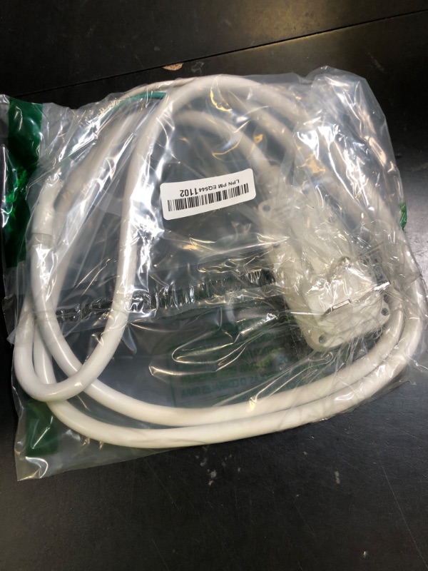 Photo 1 of ELEGRP L22630 L15630 25Amp 12AWG 240VAC 6000W NEMA 6-30P LCDI Power Cord Plug for A/C Air Conditioner, E250451 UL Certified, 60Hz 7.5FT Leakage Current Detection Interrupter Replacement (1 Pack)