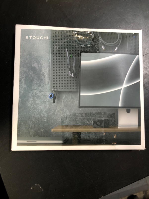 Photo 1 of Stouchi Displayport 2.1 Cable 10FT, 80Gbps [8K@120Hz, 4K@240Hz, 1080P@360Hz] HDR, HDCP, DSC 1.2a, FreeSync G-Sync DP Cable for Gaming Monitor, RTX 5090, RX 9070, RTX 6000 Ada