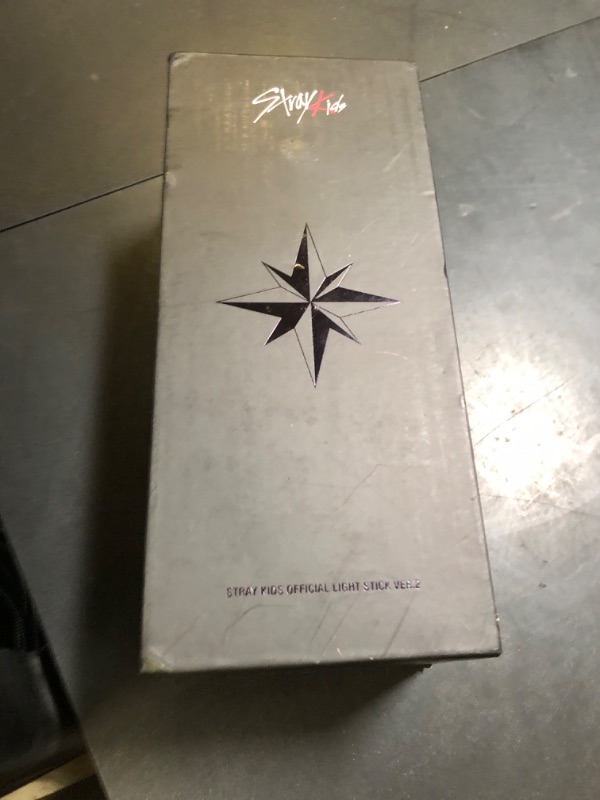 Photo 1 of Niaycouky Straykids Lightstick