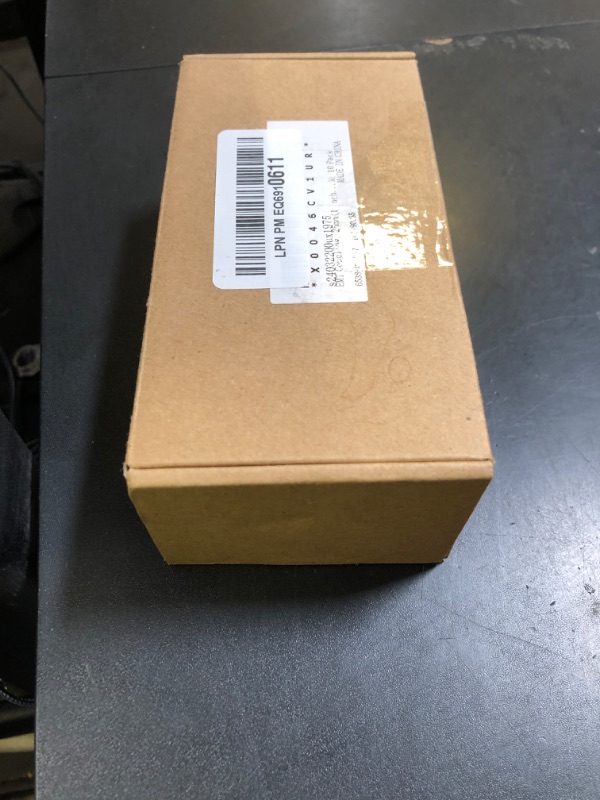 Photo 1 of uxcell EMT Coupling, 25mm(1 inch) EMT Set Screw Coupling Conduit Fittings 57mm Length Electrical Conduit Pipe Connector 0.7mm Wall Thick, 10 Pack