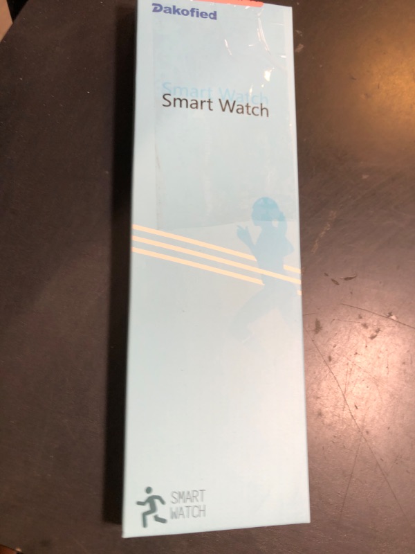Photo 1 of Dakofied Smart Watch (Answer/Make Calls), 1.85" Smart Watches for Men Women Digital Watch Fitness Tracker with 100+ Sport Modes Heart Rate Monitor for iOS Android Phones Waterproof Milky White

