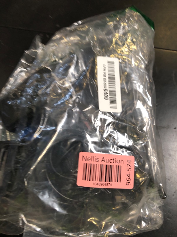 Photo 1 of pxton Walkie Talkies Rechargeable Long Range Two-Way Radios with Earpieces,2-Way Radios UHF Handheld Transceiver Walky Talky with Flashlight Li-ion Battery and Charger?2 Pack?