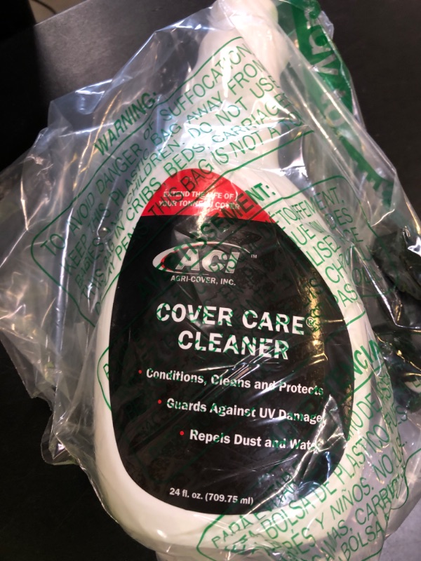 Photo 1 of Access 30919 Cover Care Cleaner