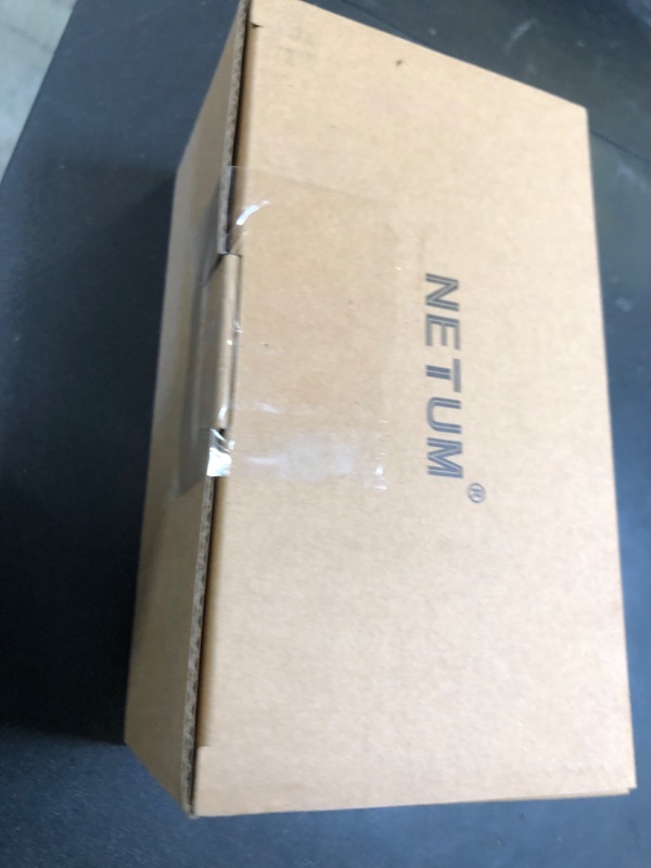 Photo 1 of NETUM Bluetooth Barcode Scanner, Compatible with 2.4G Wireless & Bluetooth Function & Wired Connection, Connect Smart Phone, Tablet, PC, CCD Bar Code Reader Work with Windows, Mac,Android (NT-1228BC)