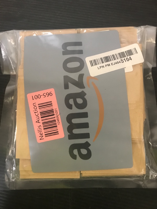 Photo 1 of 100 Pcs Small Resealable Seed Envelopes, Mini Zip Lock Kraft Bags with Window, 2.7"x3.5" Coffee Sample Bags Resealable Ziplock Bags, Small Business for Samples Bags, Food Storage Bags