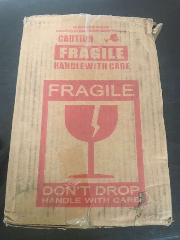 Photo 1 of 1 Gallon Drink Dispenser with Spigot 18/8 Stainless Steel – Airtight & Leakproof Glass Sun Tea Jar with Anti-Rust Lids, Beverage Dispenser for Parties - Laundry Detergent Holder