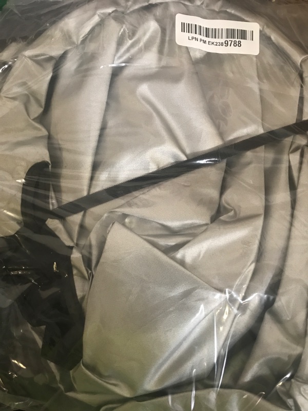 Photo 1 of EcoNour Windshield Sun Shade for Tesla Model 3/Y Cars | (2016–2025) Foldable Sun Shield | Tesla Accessories – Upgraded Windshield Fits for Both Tesla Model Y Sunshade and Tesla Model 3 Sunshade