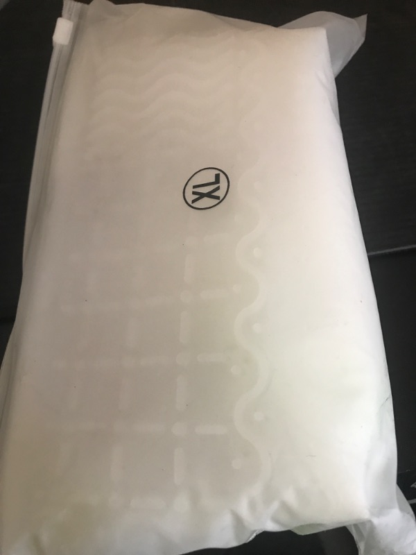 Photo 1 of Shiwely Silicone Waterproof Shoe Covers, Upgrade Reusable Overshoes with Zipper, Resistant Rain Boots Non-Slip Washable Protection for Women, Men (XL (Women 11-13, Men 9.5-13), White)