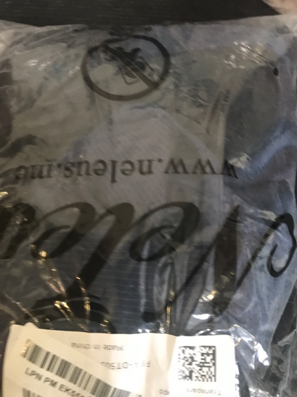 Photo 1 of MISSING THE GREY TANK---------------NELEUS Men's 3 Pack Dry Fit Muscle Tank Workout Gym Shirt,5031,Black,Navy,Grey,US 2XL,EU 3XL