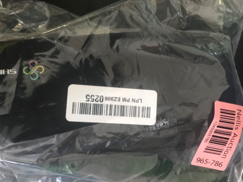 Photo 1 of SHBC Insulin Pen Carrying Case Portable Medical Cooler Bag for Diabetes with Protective Ice Brick - Convenient to Changing Needles with Each Injection