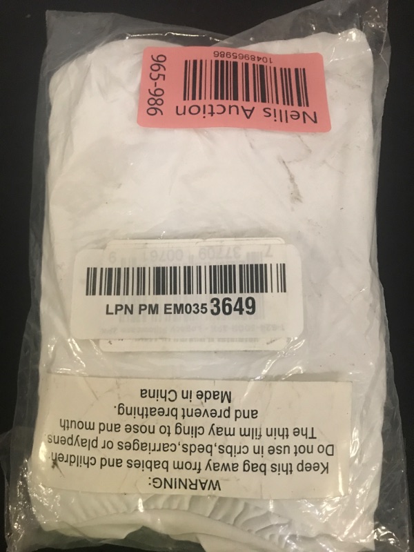 Photo 1 of Contour Legacy Pillowcase Protector Cover, White - 2 Pack