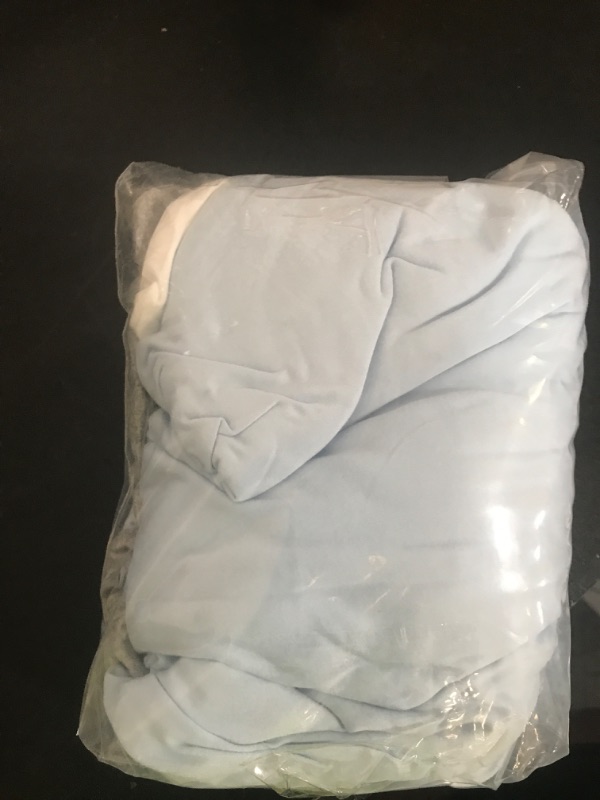 Photo 1 of BSTOPPT 3 Pack Baby Sleep Sack 12-18 Months 100% Rayon Cotton Baby Sleeping Bag 2-Way Zipper Toddler Wearable Blankets Comfy Stretchy Thin Sleep Sacks TOG 0.3