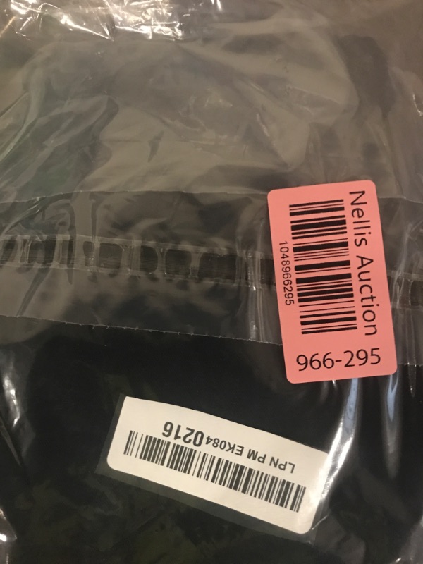 Photo 1 of The Children's Place Boys Stretch Chino Pants,Black Single,7