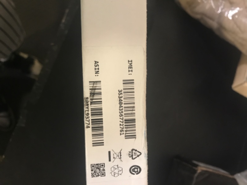 Photo 1 of Apple iPhone 14, 128GB, Midnight - Unlocked (Renewed Premium)