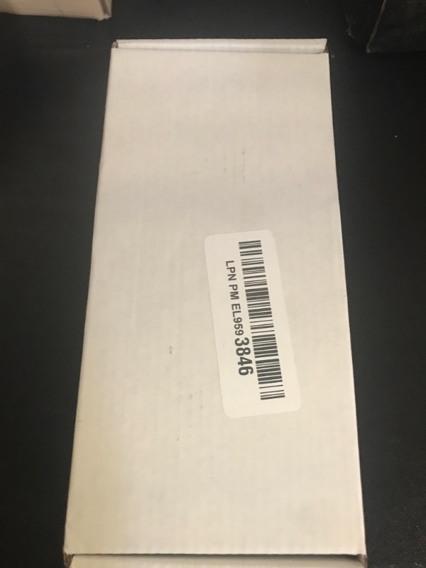 Photo 1 of Apple iPhone 13, 256GB, Starlight - Unlocked (Renewed)