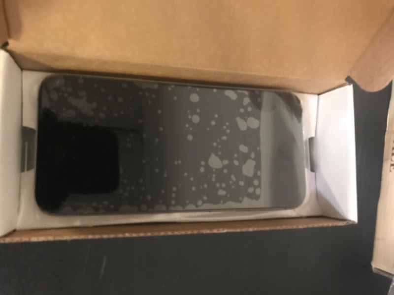 Photo 1 of Apple iPhone 15 Pro Max, 256GB, Natural Titanium - Unlocked (Renewed)
