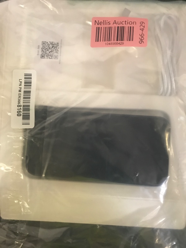 Photo 1 of Apple iPhone 15 Pro, 256GB, Black Titanium - Unlocked (Renewed Premium)